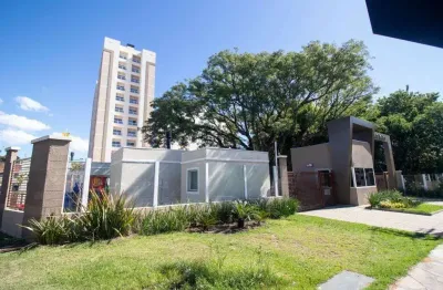 Apartamento com 2 quartos à venda na Rua João da Silva Bueno, 66, Morro Santana, Porto Alegre