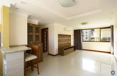 Apartamento com 2 quartos à venda na Rua Barão de Ubá, 235, Bela Vista, Porto Alegre