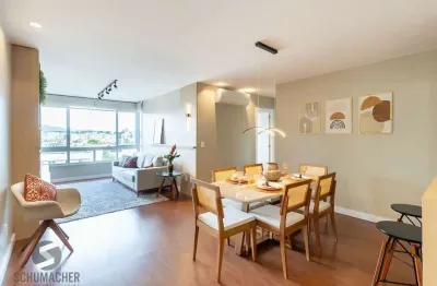 Apartamento com 3 quartos à venda na Rua Buenos Aires, 634, Petrópolis, Porto Alegre