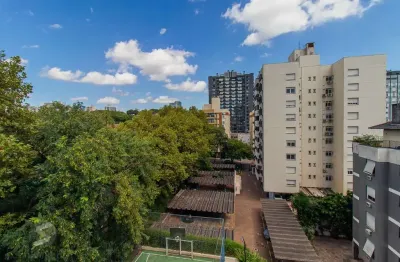Apartamento com 3 quartos à venda na Rua General Iba Mesquita Ilha Moreira, 127, Boa Vista, Porto Alegre