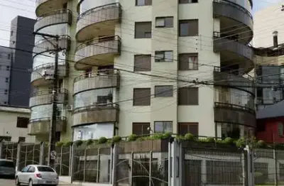 Apartamento com 3 dormitórios no residencial solar aurora por r$790.000,00.