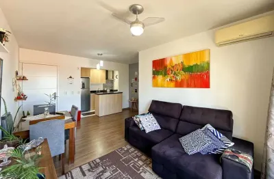 Apartamento com 3 quartos à venda na Avenida Farroupilha, 5575, Marechal Rondon, Canoas