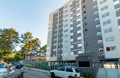 Apartamento com 2 quartos à venda na Rua Doutor Carlos Renato R. Fonseca, 463, Jardim Itu Sabará, Porto Alegre