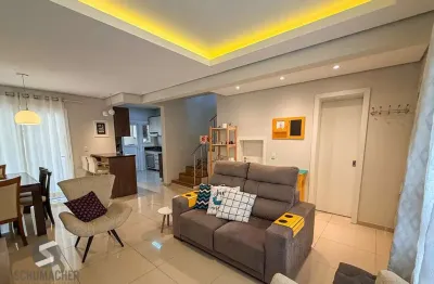 Casa com 3 quartos à venda na Avenida Armando Fajardo, 2032, Igara, Canoas