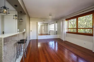 Apartamento com 3 quartos à venda na Avenida Toropi, 86, Petrópolis, Porto Alegre
