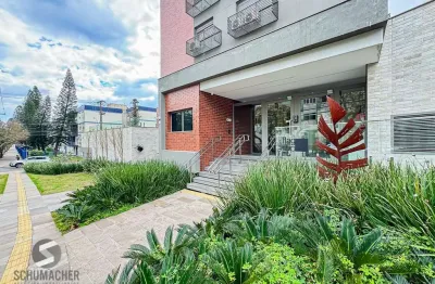 Apartamento com 2 quartos à venda na Rua Cipó, 449, Passo da Areia, Porto Alegre