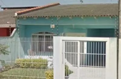 Casa com 2 quartos à venda na Rua República, 1259, Mato Grande, Canoas