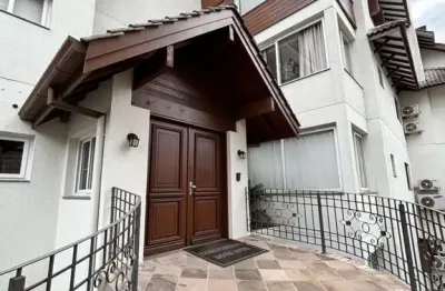 Apartamento com 2 quartos à venda na Rua Tia Rita, 166, Centro, Gramado