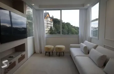 Apartamento com 2 quartos à venda na Rua Tia Rita, 166, Centro, Gramado