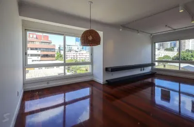 Apartamento com 3 quartos à venda na Rua Doutor Timóteo, 697, Moinhos de Vento, Porto Alegre