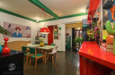 Casa com 3 quartos à venda na Rua Coronel Bordini, 894, Auxiliadora, Porto Alegre