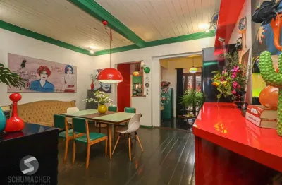 Casa com 3 quartos à venda na Rua Coronel Bordini, 894, Auxiliadora, Porto Alegre