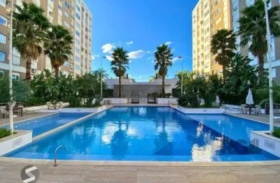 Apartamento com 3 quartos à venda na Avenida Doutor Sezefredo Azambuja Vieira, 2339, Marechal Rondon, Canoas