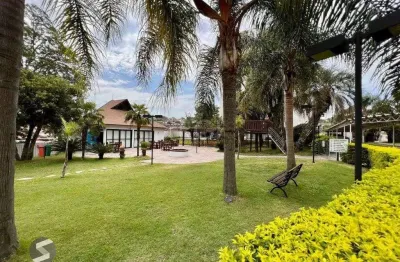 Apartamento com 3 quartos à venda na Avenida Ipiranga, 8472, Jardim Carvalho, Porto Alegre