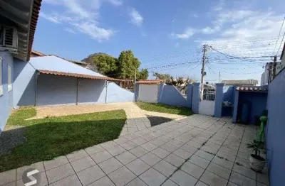 Casa com 3 quartos à venda na Rua Carlos Gomes, 283, Harmonia, Canoas