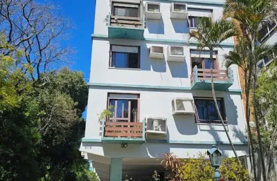 Apartamento com 2 quartos à venda na Rua Botafogo, 611, Menino Deus, Porto Alegre