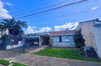 Casa com 3 quartos à venda na Travessa Alasca, 179, Jardim Lindóia, Porto Alegre