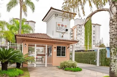 Apartamento com 3 quartos à venda na Avenida Otto Niemeyer, 883, Tristeza, Porto Alegre