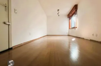 Apartamento 1 dormitório na fernandes vieira – bairro bom fim - localização imbatível!