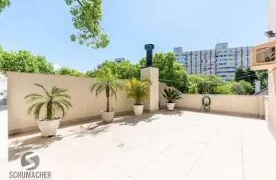 Apartamento com 3 quartos à venda na Rua Desembargador Alves Nogueira, 263, Petrópolis, Porto Alegre