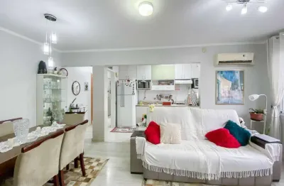 Apartamento 2 dormitórios à venda na cidade baixa – 75m², pronto para morar
