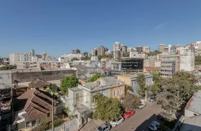 Apartamento com 2 quartos à venda na Rua Comendador Azevedo, 595, Floresta, Porto Alegre