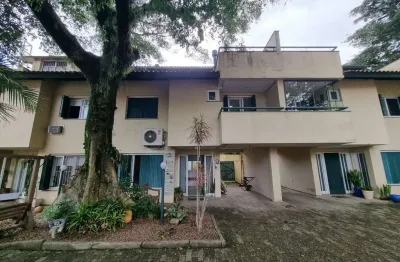 Casa em condomínio fechado com 3 quartos à venda na Rua Gávea, 160, Ipanema, Porto Alegre