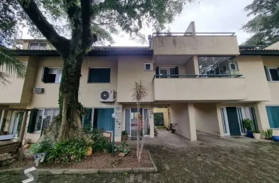 Casa em condomínio fechado com 3 quartos à venda na Rua Gávea, 160, Ipanema, Porto Alegre