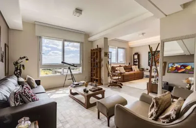 Apartamento com 1 quarto à venda na Avenida Praia de Belas, 1663, Praia de Belas, Porto Alegre