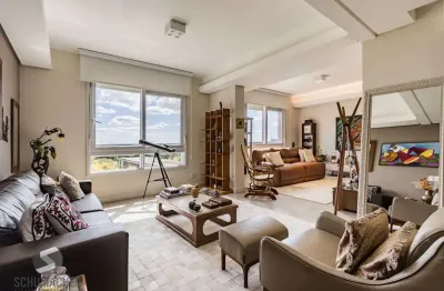 Apartamento com 1 quarto à venda na Avenida Praia de Belas, 1663, Praia de Belas, Porto Alegre