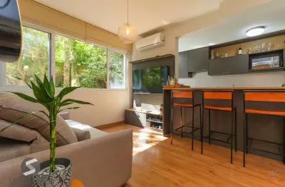 Apartamento com 2 quartos à venda na Rua Dário Totta, 283, Teresópolis, Porto Alegre