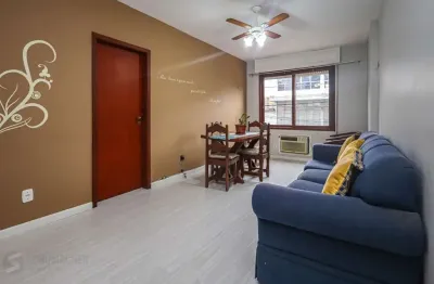 Apartamento com 3 quartos à venda na Rua Tenente-Coronel Fabrício Pilar, 735, Mont Serrat, Porto Alegre
