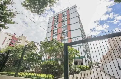 Apartamento com 3 quartos à venda na Rua Costa, 466, Menino Deus, Porto Alegre