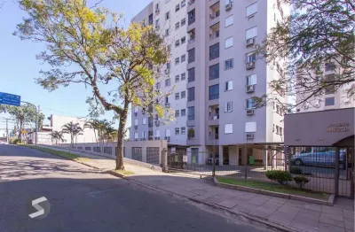 Apartamento com 2 quartos à venda na Rua Engenheiro João Luderitz, 647, Sarandi, Porto Alegre