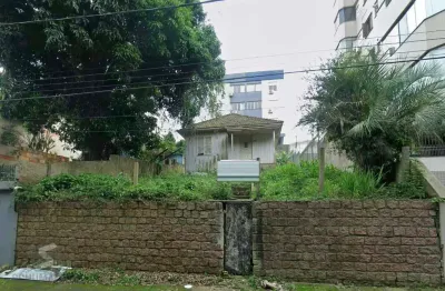 Terreno à venda na Rua Professor Bertrand Russel, 154, Vila Ipiranga, Porto Alegre