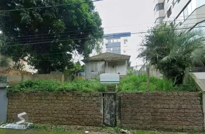 Terreno à venda na Rua Professor Bertrand Russel, 154, Vila Ipiranga, Porto Alegre