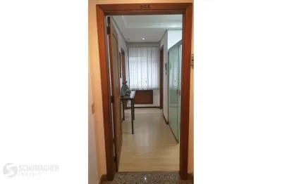 Sala comercial à venda na Rua Fernando Gomes, 189, Moinhos de Vento, Porto Alegre