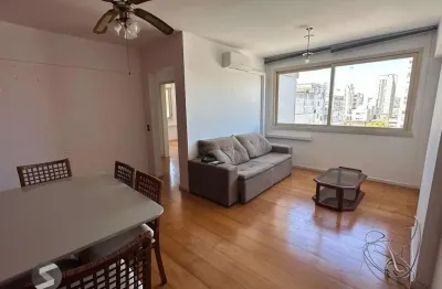 Vende-se apartamento com 2 quartos,68 m² e 1 vaga – centro histórico