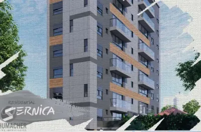 A venda apartamento 100,70 m² de alto padrão no bairro bela vista