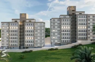 Apartamento com 3 quartos à venda na Rua General Rondon, 1162, Tristeza, Porto Alegre