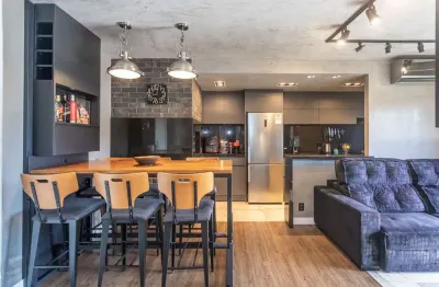 Apartamento com 2 quartos à venda na Avenida Ipiranga, 8545, Jardim Botânico, Porto Alegre