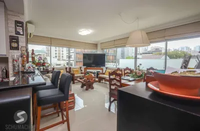 Apartamento com 3 quartos à venda na Rua José Scutari, 309, Passo da Areia, Porto Alegre