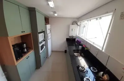 Cobertura com 2 quartos à venda na Avenida Nonoai, 394, Nonoai, Porto Alegre