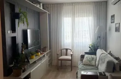 Apartamento com 2 quartos à venda na Rua Frederico Otávio Domingues Barbosa, 135, São Sebastião, Porto Alegre