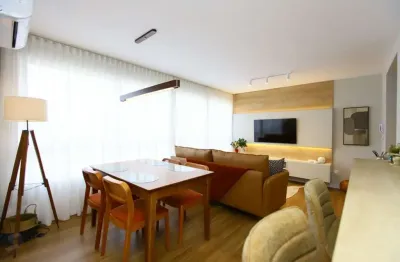Apartamento com 1 quarto à venda na Rua Paulo Setúbal, 232, Passo da Areia, Porto Alegre