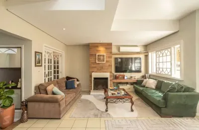 Casa com 4 quartos à venda na Rua das Paineiras, 101, Igara, Canoas
