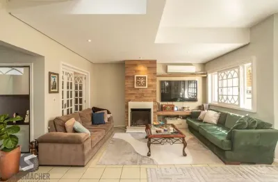 Casa com 4 quartos à venda na Rua das Paineiras, 101, Igara, Canoas