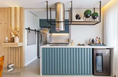 Apartamento com 2 quartos à venda na Rua Sapê, 1085, Passo da Areia, Porto Alegre