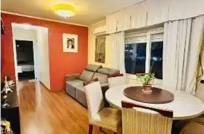 Apartamento com 2 quartos à venda na Rua Domingos Martins, 988, Centro, Canoas