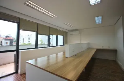 Sala comercial à venda na Avenida Taquara, 161, Petrópolis, Porto Alegre